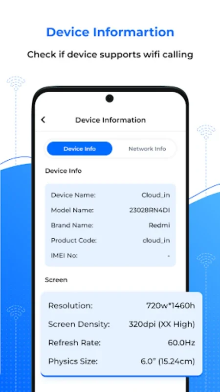 Wifi Calling : VoWiFi for Android - Make Calls Over Wi-Fi