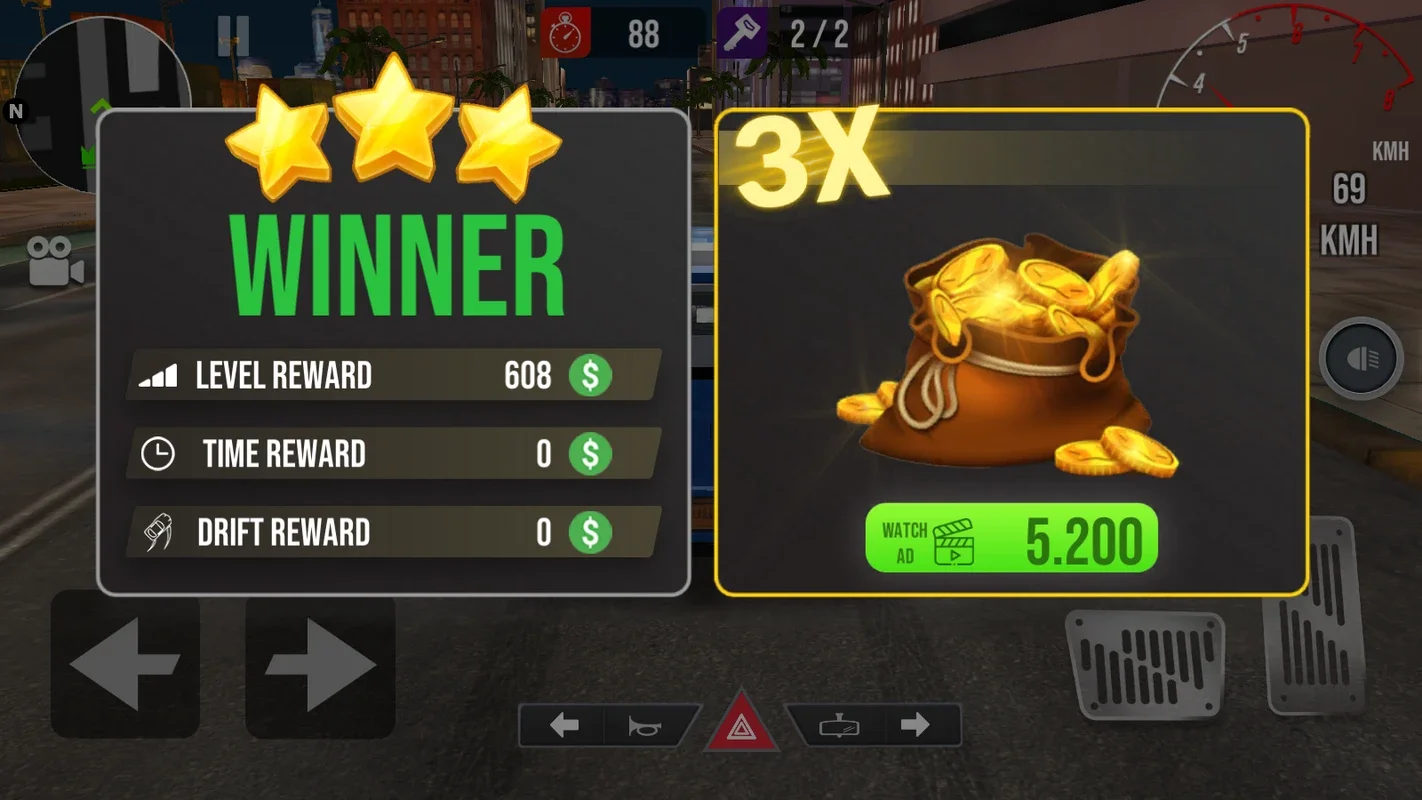 Drive Club for Android - Thrilling Racing Experience