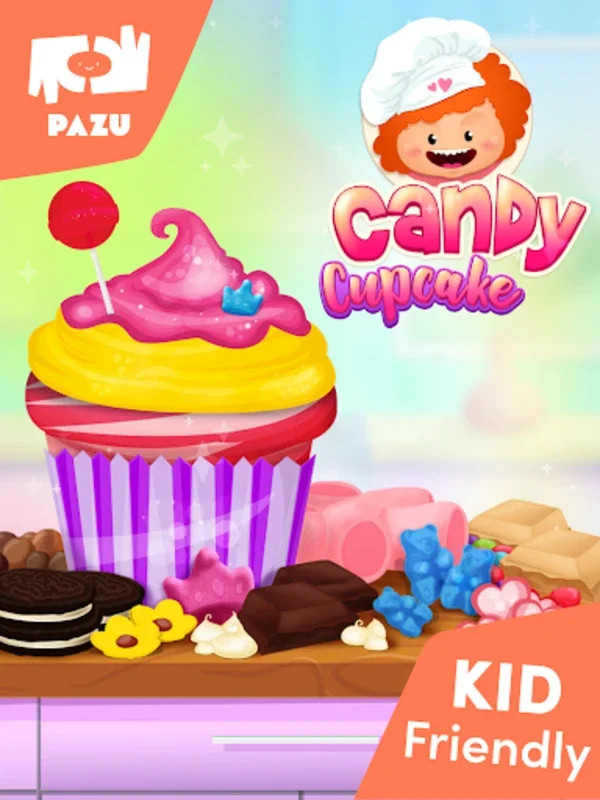 Cooking Games for Toddlers for Android: Fun Culinary Learning