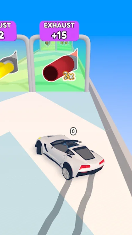 Build A Car for Android - Download the APK from AppHuts