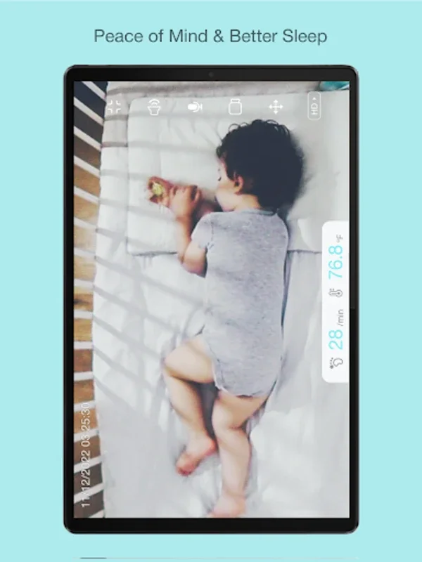 Sense-U Baby for Android - Download the APK from AppHuts