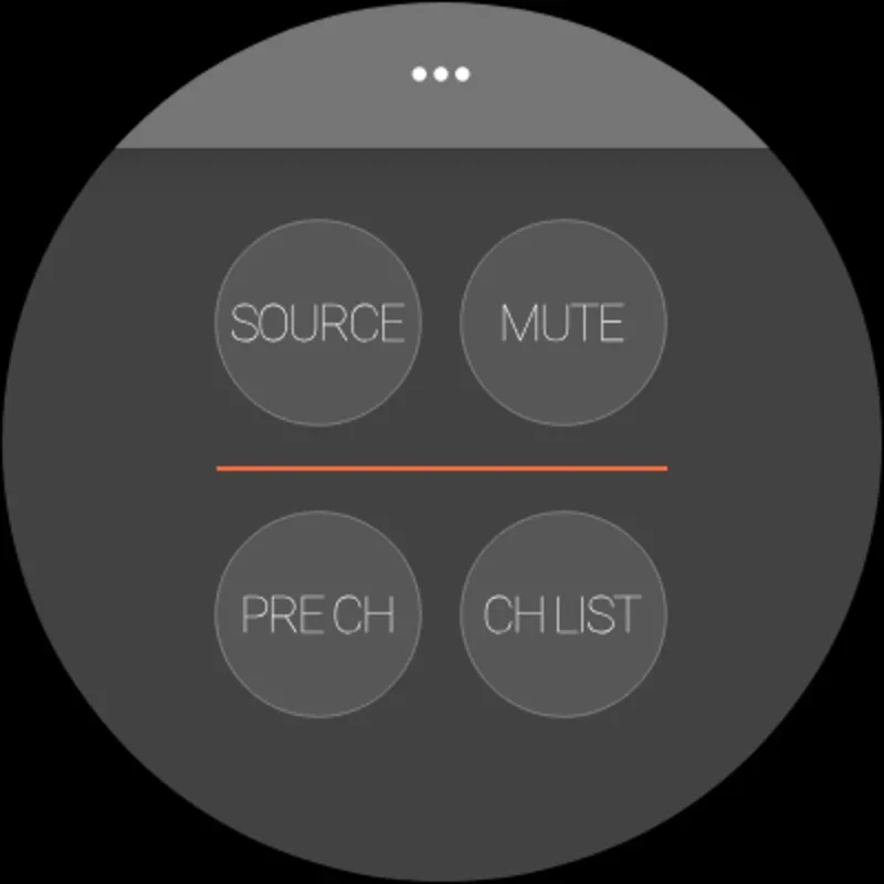 Samsung TV Remote for Android - Effortless Control