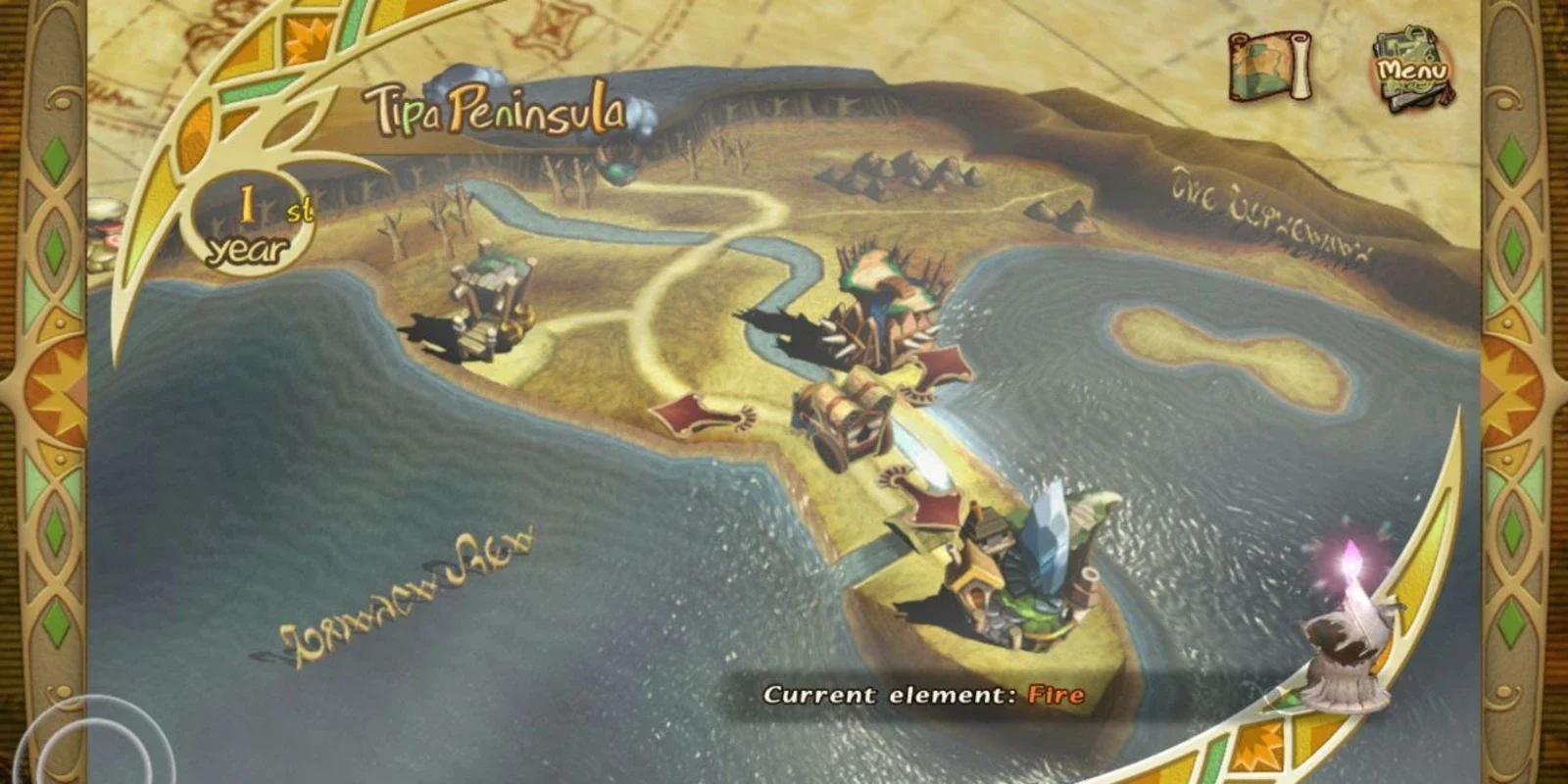 Final Fantasy Crystal Chronicles for Android - Download the APK from AppHuts