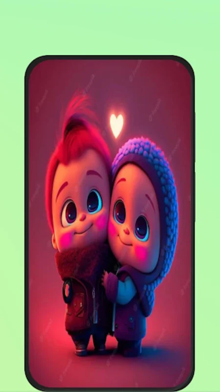 romantic picture for Android - A Source of Captivating Romantic Images