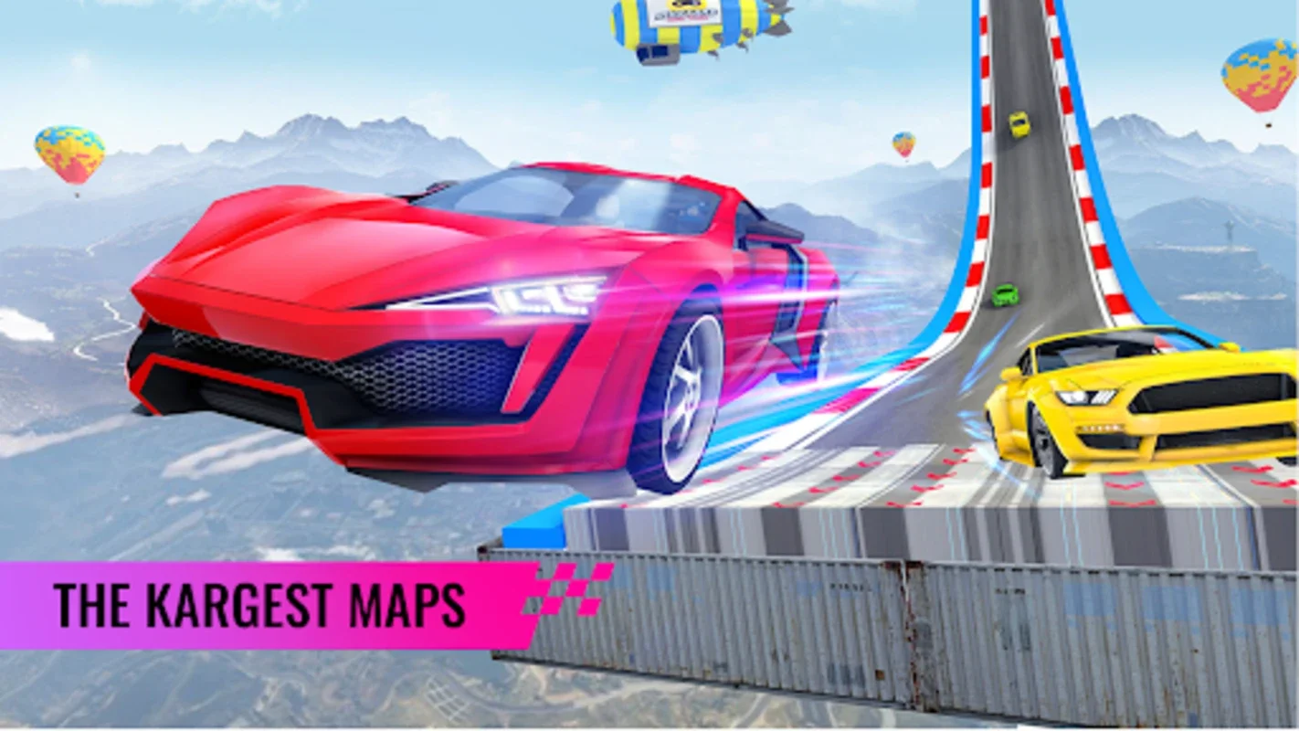 Car Racing Master:Driving Game for Android - No Downloading Required