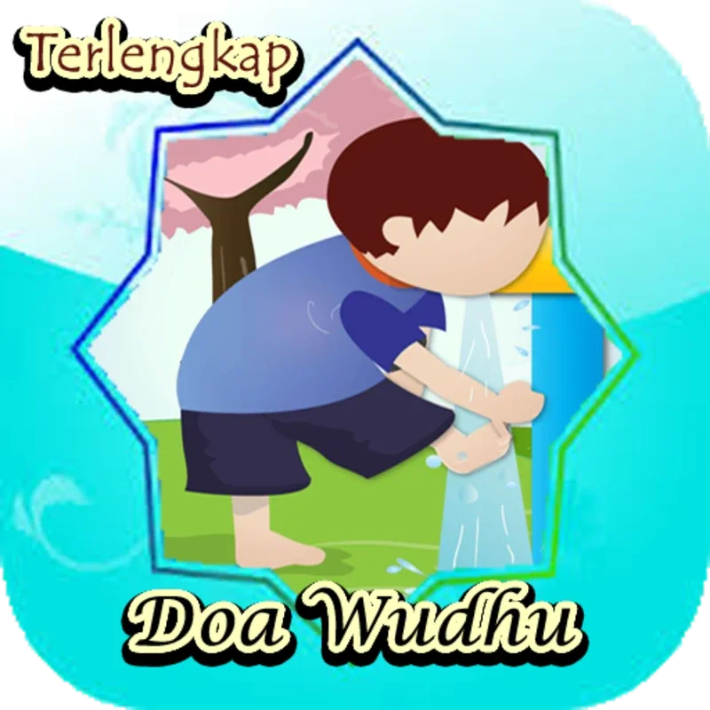 Complete Prayer of Wudu for Android - Enhance Your Prayer