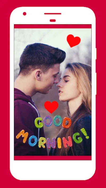 Good Morning Images for Android - Spread Positivity