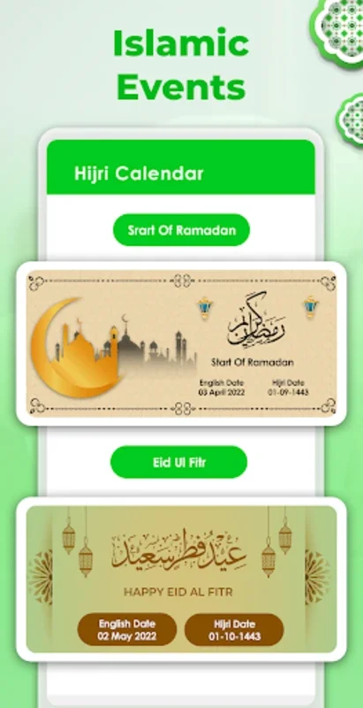 Prayer Times for Android: Enhance Your Islamic Prayer Experience