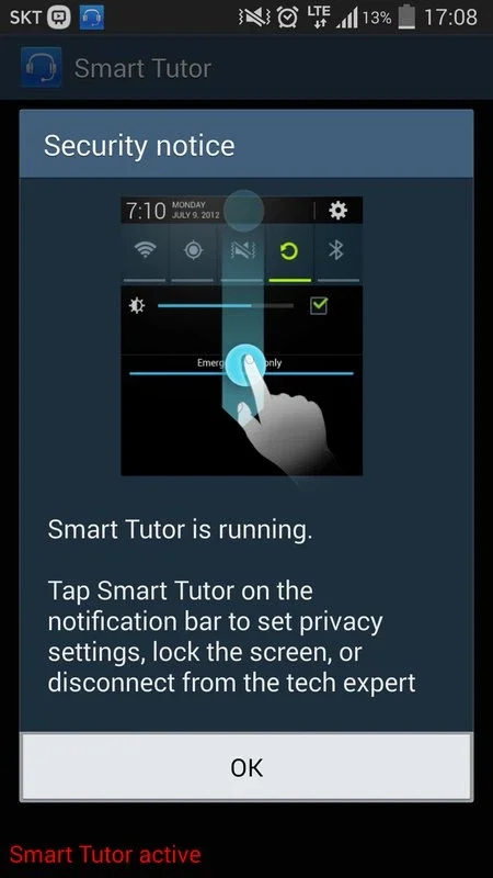 Smart Tutor for SAMSUNG Mobile for Android - Official Support App