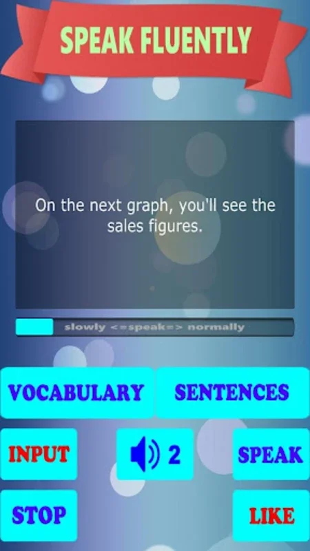 English For Presentation for Android - Enhance Skills