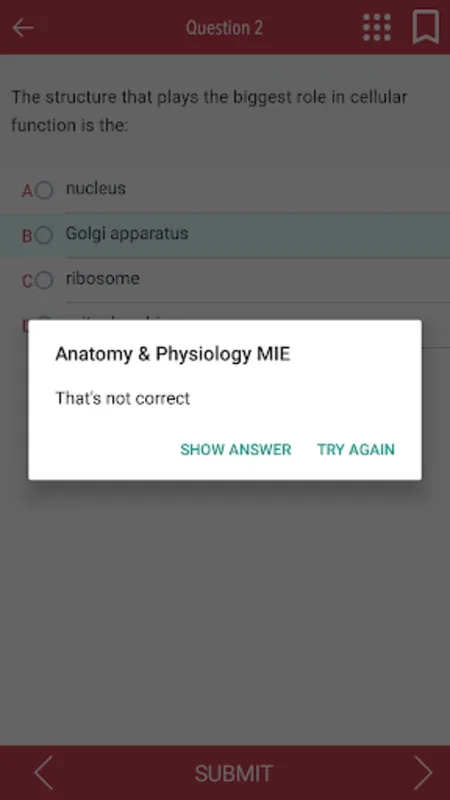 Anatomy & Physiology MIE NCLEX for Android: Comprehensive A&P Study