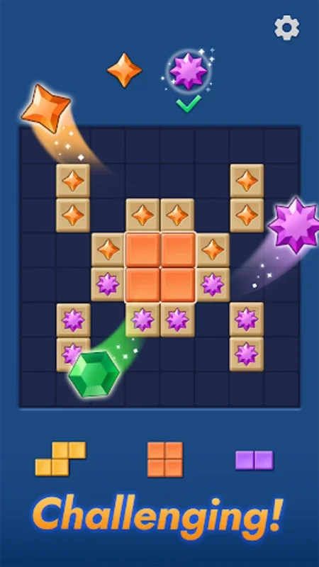 Block Travel for Android - Enhance Logic with Engaging Puzzles