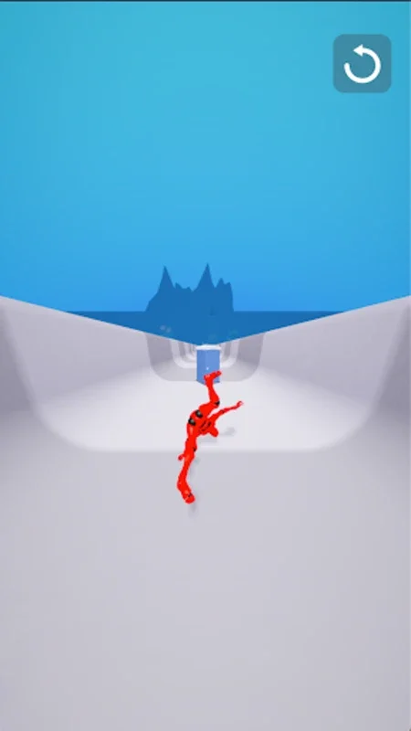 Fall Ragdoll for Android - Engaging Urban Adventure