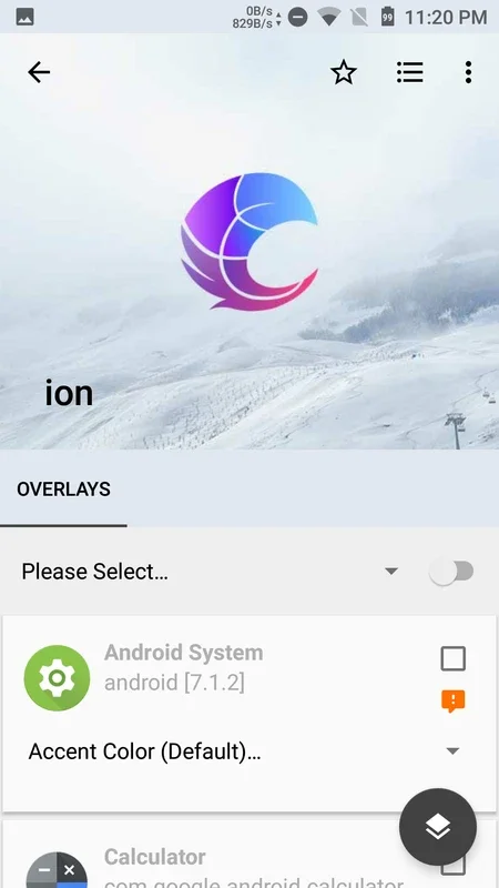 substratum for Android - Customize Your Device