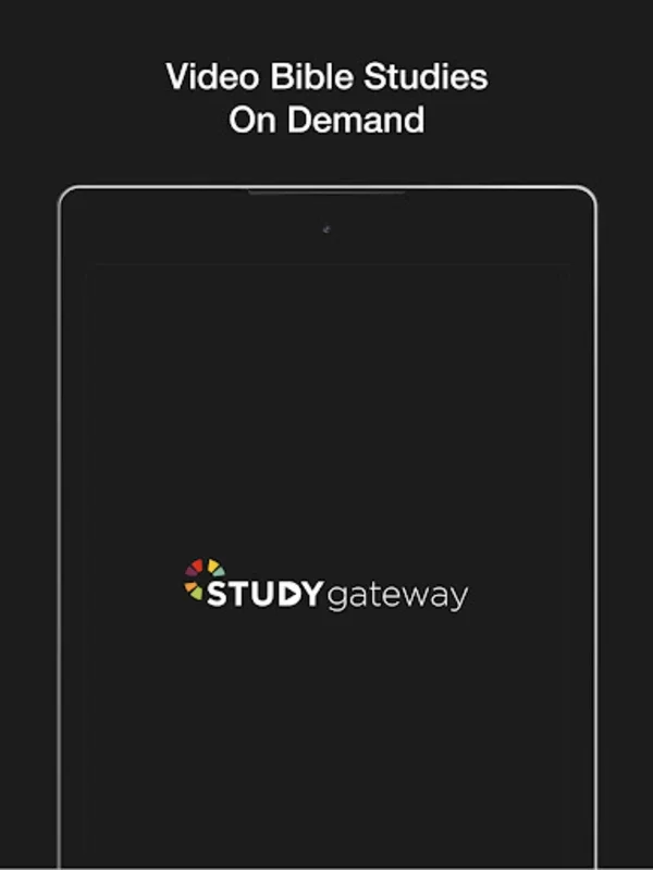 Study Gateway for Android: Spiritual Growth at Your Fingertips