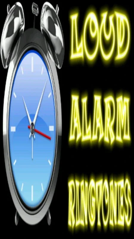 LOUD Alarm Ringtones for Android - Enhance Your Morning Routine