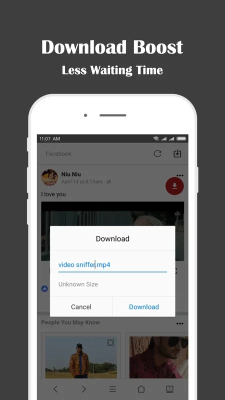 All Video Downloader - For Youtube/Facebook/And mo for Android: Video Downloading Made Easy