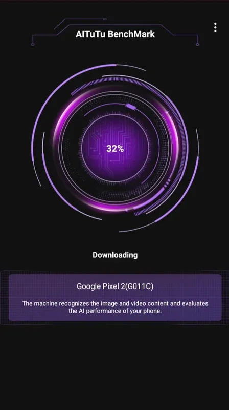 AiTuTu Benchmark for Android - Measure AI Performance