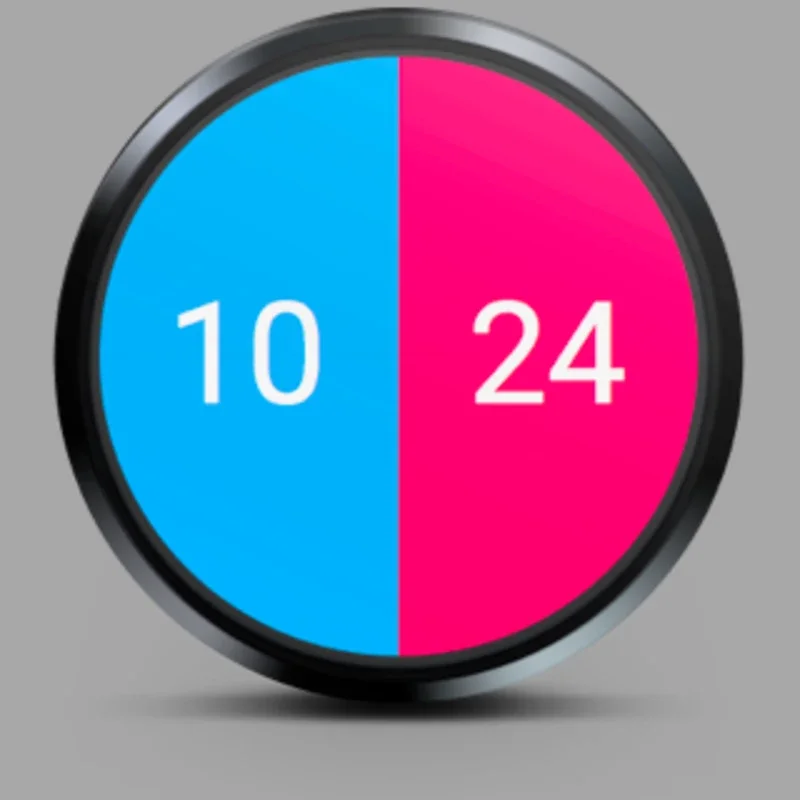 Score for Android Wear - Real-Time Wrist Scorekeeping