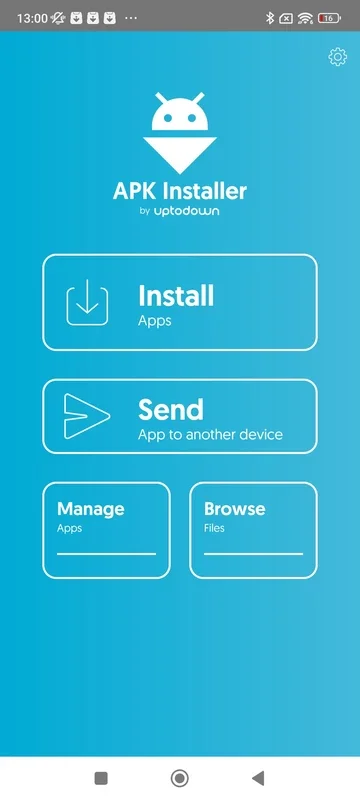 APK Installer by AppHuts for Android: Manage Your Apps with Ease