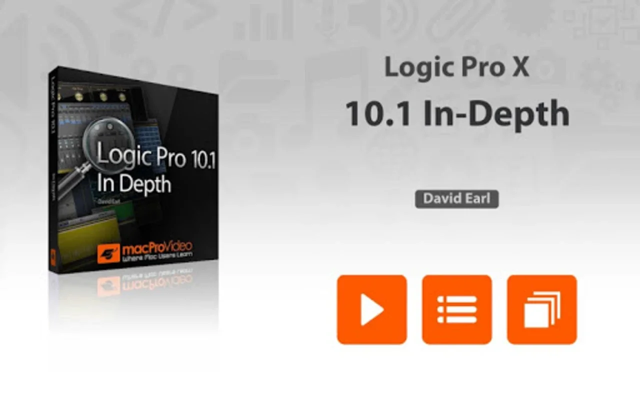 Logic Pro X 10.1 New Features for Android - Elevate Your Music