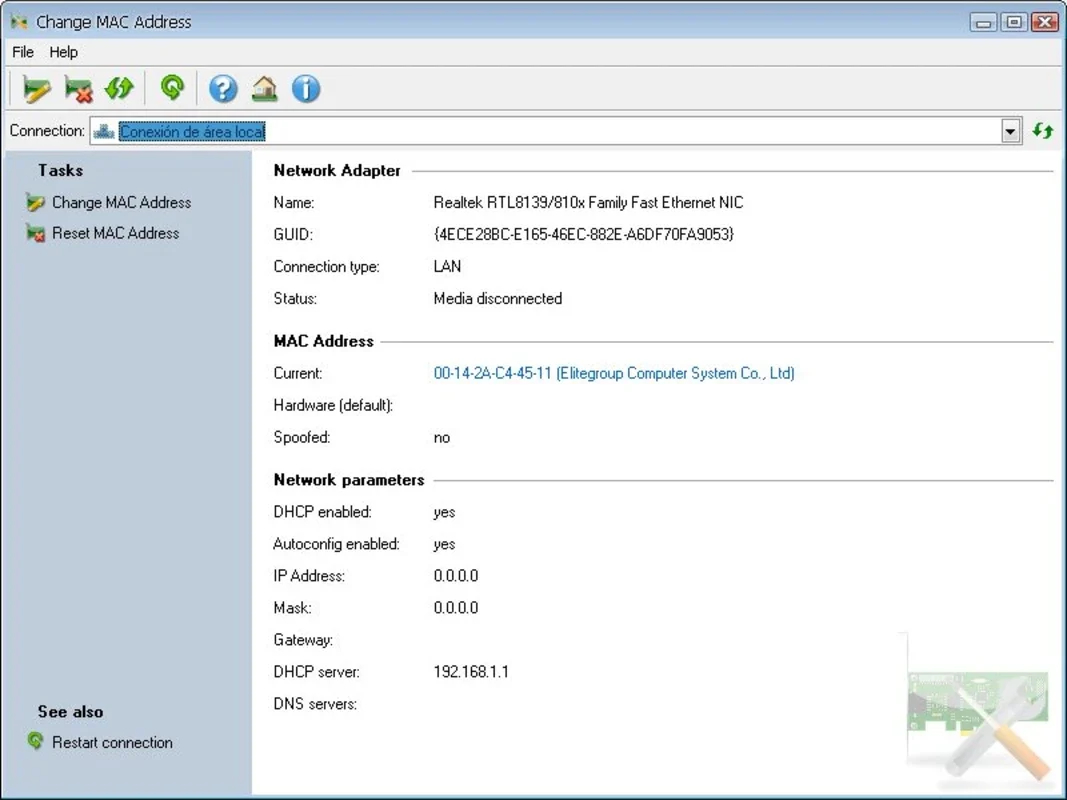 Change MAC Address for Windows - Easily Modify Network Settings