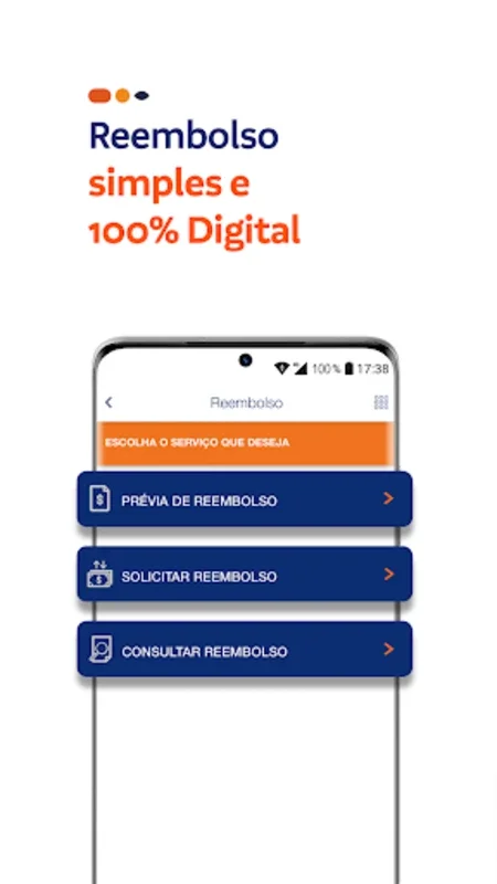 SulAmérica Odonto for Android: Streamline Dental Benefits