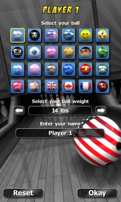 My Bowling 3D on Android: An Immersive Bowling Experience