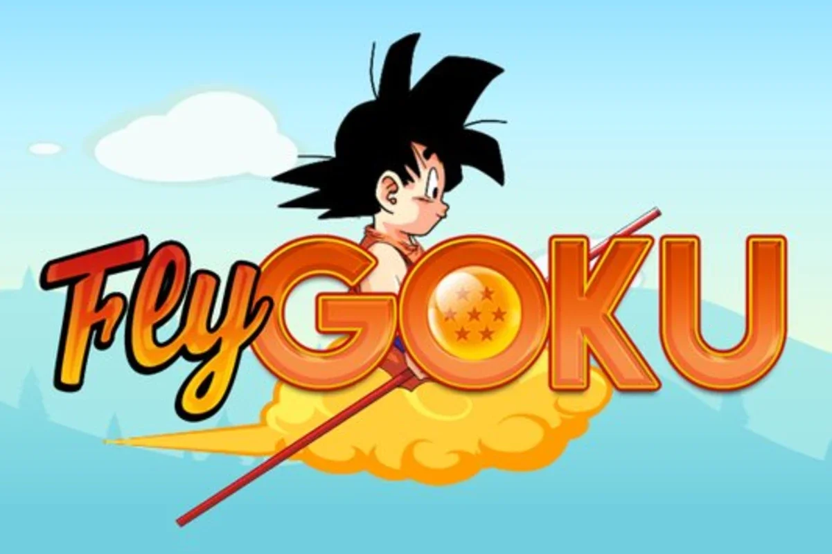 Fly Goku: Super Adventurer for Android - Thrilling Sky Flight