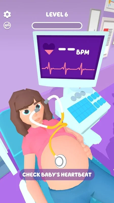 Welcome Baby for Android - Provide Care During Childbirth