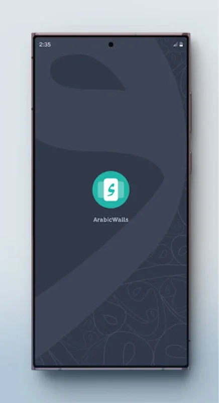 ArabicWalls for Android - Transform Your Screen