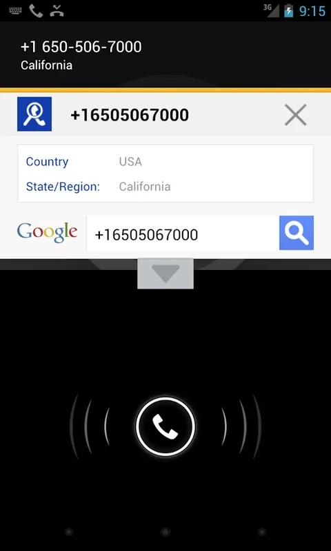 Callzzz for Android: Seamless Communication