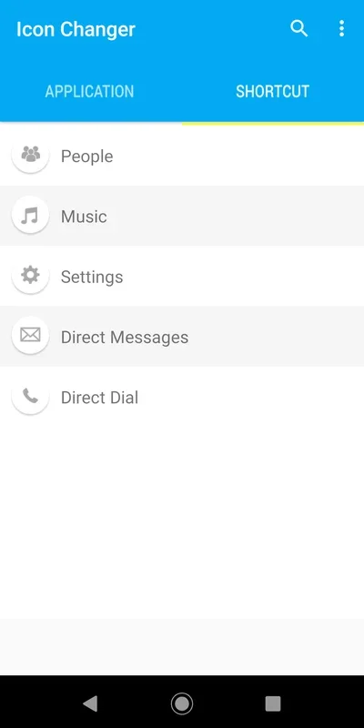 Icon Changer for Android: Customize Your Device
