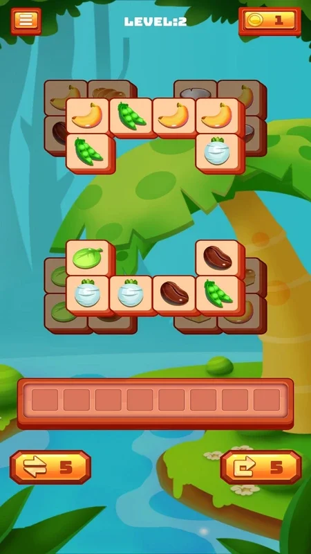 Tile Match for Android: Engaging Puzzle Fun