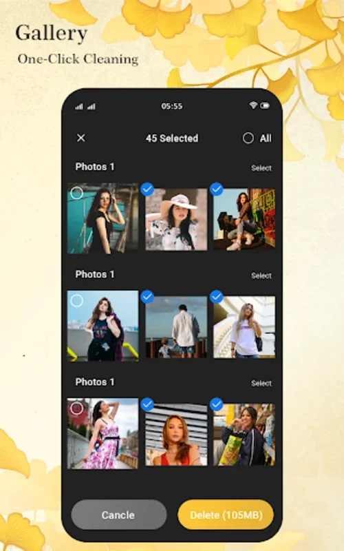 Gallery Latest 2023 for Android - Manage Visual Memories Easily