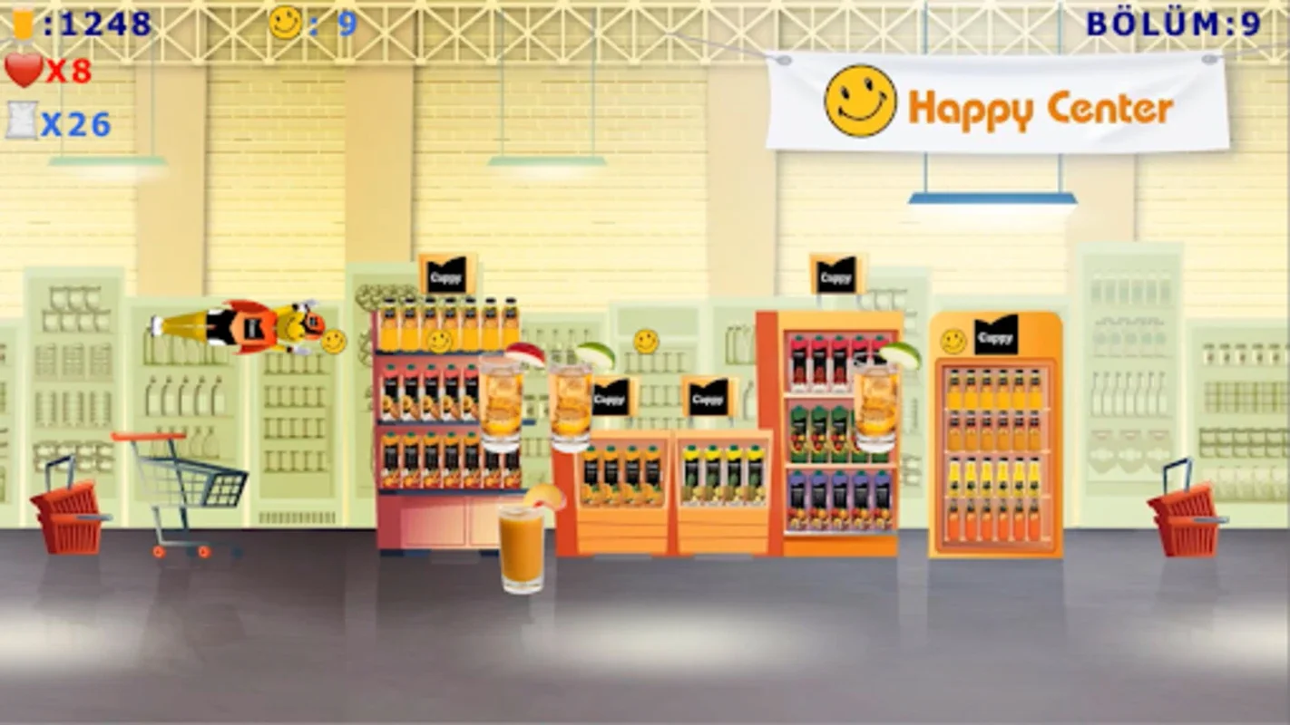 Happy Can for Android: Efficient & Fun Task Management