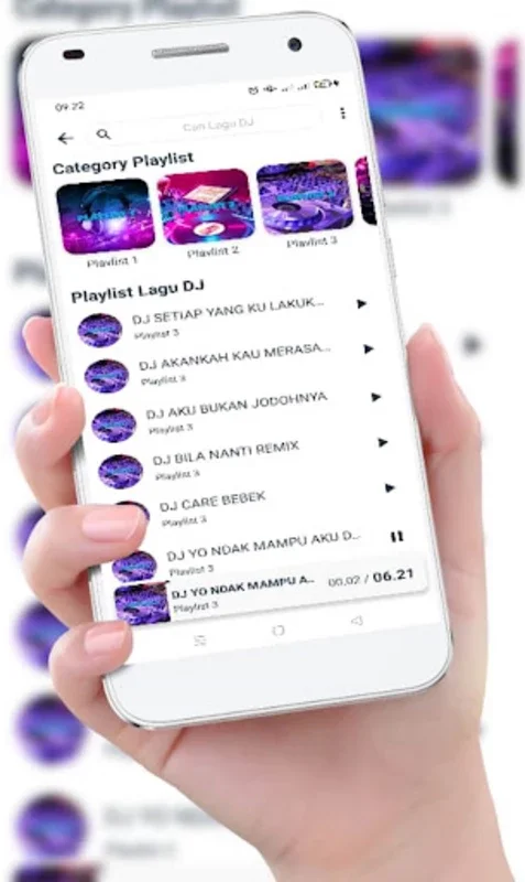 DJ Paling Viral 2024 Offline for Android - No Downloading Needed