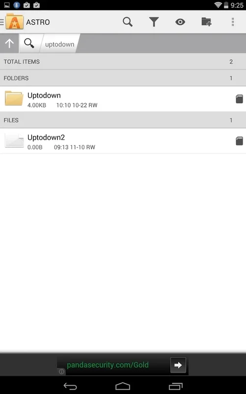 ASTRO File Manager: Powerful Android File Management App