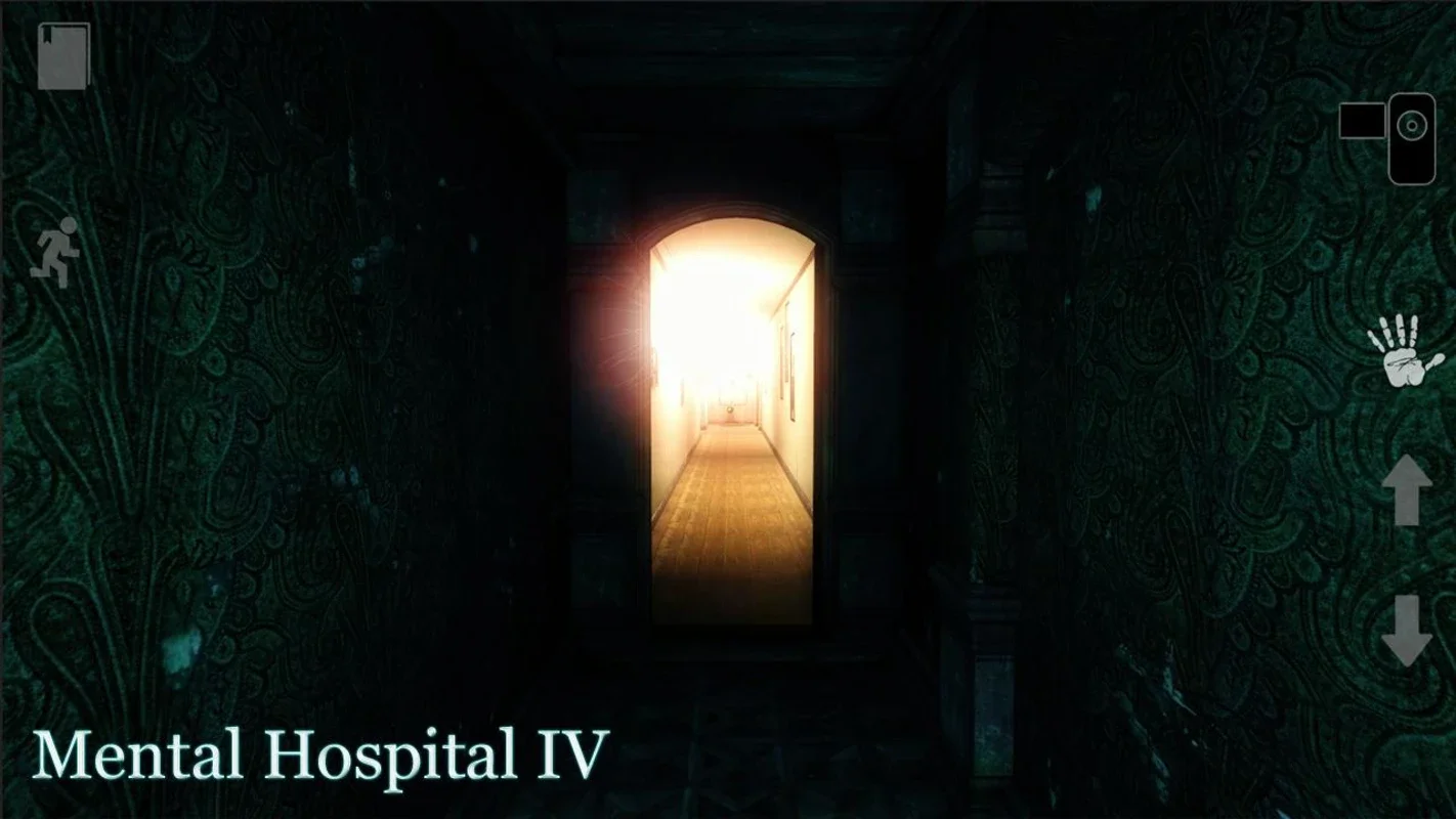 Mental Hospital IV for Android - Experience the Horror