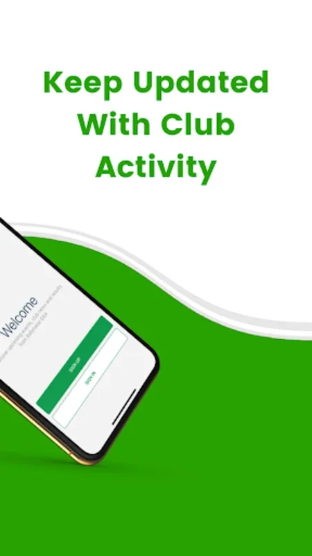 Ballyhaise GAA for Android: Stay Informed with the Club App