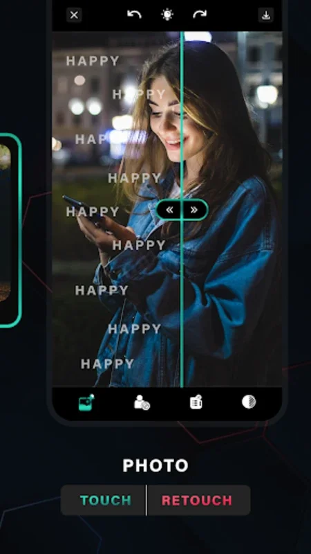 Touch Retouch for Android - Download the APK from AppHuts
