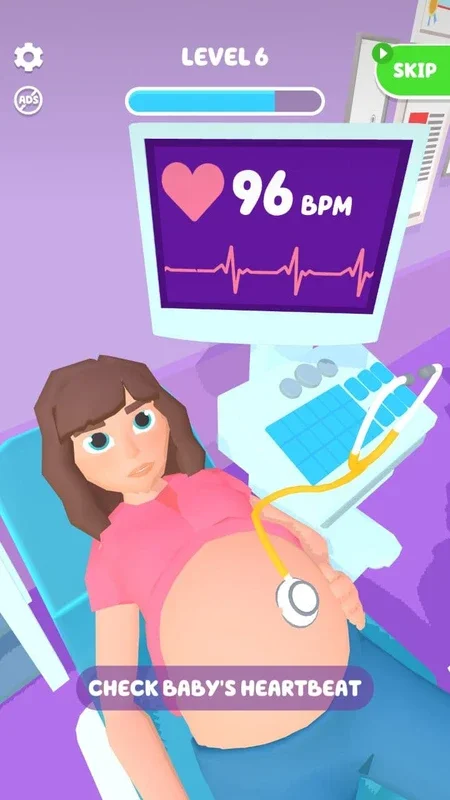 Welcome Baby for Android - Provide Care During Childbirth