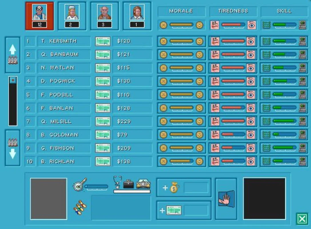 Corsix - TH for Windows: Play Theme Hospital on Modern Systems