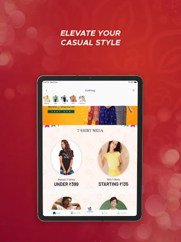 Superssmart for Android - Streamlined Shopping Experience