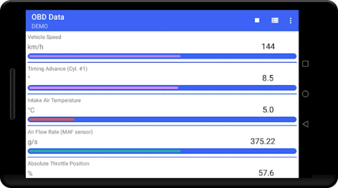 Car Diagnostic ELM OBD2 for Android - Download the APK from AppHuts