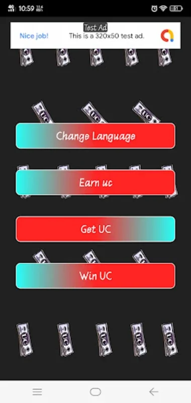 Daily UC for PUBGi for Android - Enhance Your PUBG Experience