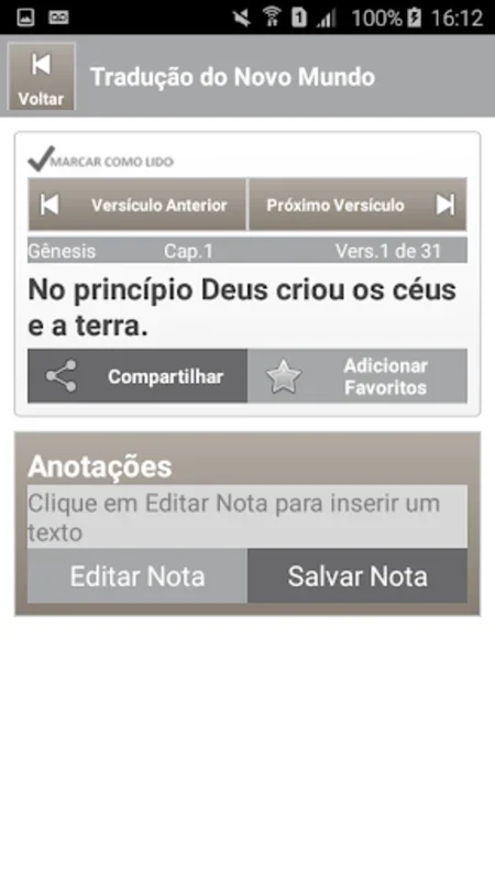 Bíblia Sagrada Tradução do Nov for Android - Enhancing Spiritual Journey