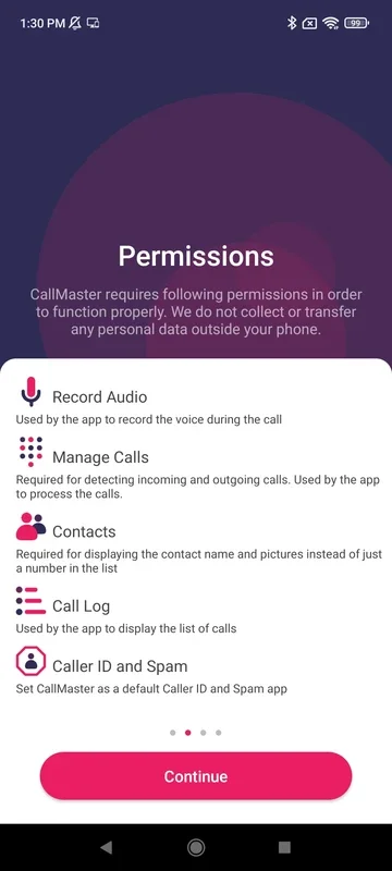 Call Master-Blocker & Recorder for Android: Enhance Communication