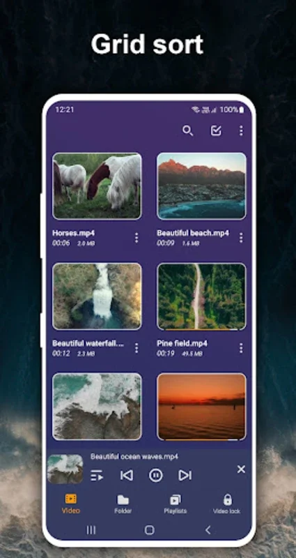 Video Player for Android: Seamless Multimedia Enjoyment