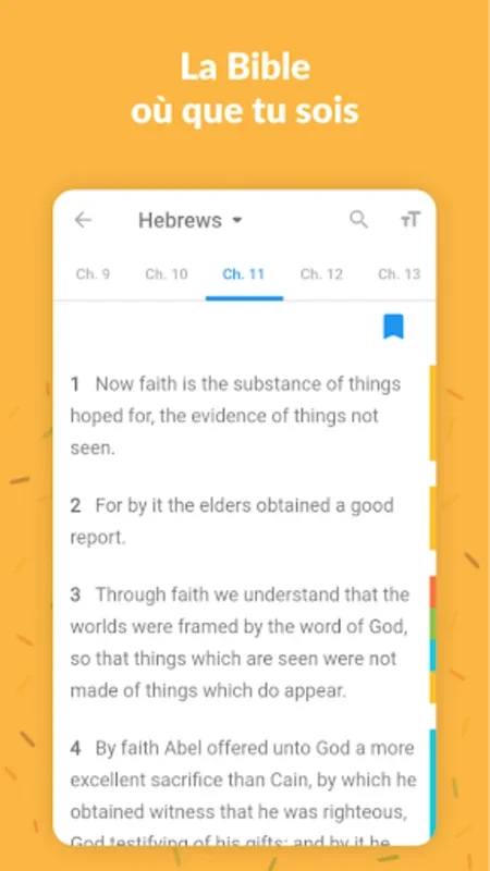 SDA Hymne for Android - Access 360+ Hymns & Bible